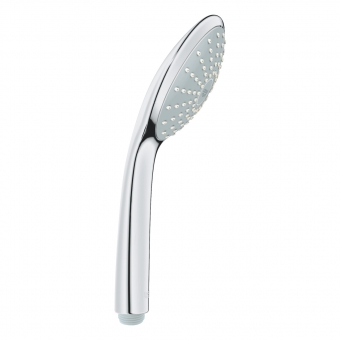 Dušo galvutė Grohe Euphoria 110 1 srovė 5,7l 