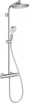 sistema dušo term.Crometta S2401jet,Eco 