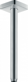 vamzdis dušo galvai iš lubų E 300mm 