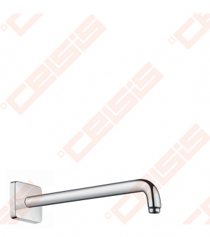 Potinkinė alkūnė dušo galvai HANSGROHE E 389 mm 