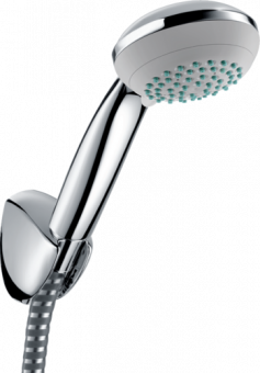 Dušo komplektas Hansgrohe  Crometta85Vario su Porter'C 
