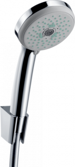 Dušo komplektas Hansgrohe  Croma 100 Multi Porter'S 1,25 