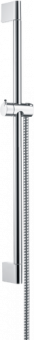 Dušo stovas Hansgrohe Unica'C Crometta 0,65 