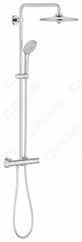 Termostatinė dušo sistema GROHE Euphoria 260