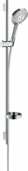 Dušo komplektas Hansgrohe Raindance S120 3jet 0,90 