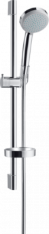 Dušo komplektas Hansgrohe  Croma100 V/Ecosmart 0,65 