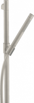 Dušo komplektas Hansgrohe Axor Starck 2jet, spalvotas 