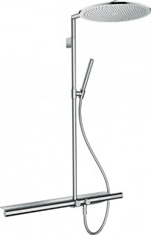 Sistema dušo term. AX 800 350 1jet 