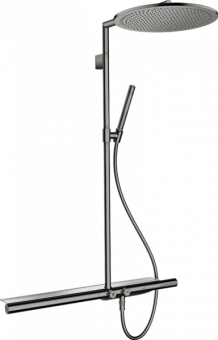 Sistema dušo 800 term. AX 350 1jet,spalvota 