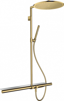 Komplektas term.AX Showerpipe spec.gam. 