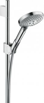 Dušo komplektas Hansgrohe  Axor Uno2 su Select S120 3j 