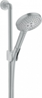 Dušo komplektas Hansgrohe AxCit su Raind.SelectS120 br.ch 