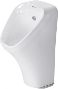Pisuaras Duravit Durastyle 30x34, sensorinis 