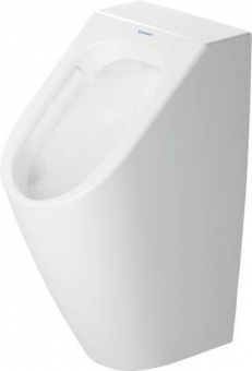 Pisuaras Duravit ME by Strack Riml. su Hyg.Gl. 