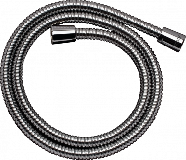 Žarna dušo metalinė 1,6 m Axor, spalvota 