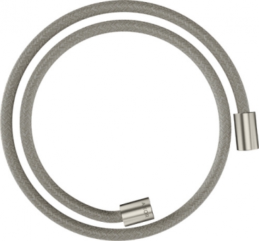 Dušo žarna Hansgrohe AX textile 1,25 m in color 