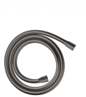 Žarna dušo isiflex 1,6 brushed black 