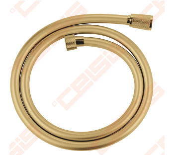 Dušo žarna GROHE Silverflex 1,25m