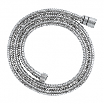 Dušo žarna Movario 1,5 m. metalinė 