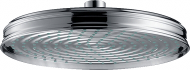 Dušo galva Hansgrohe pot. AxCarlton 240 1jet sp990 