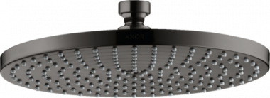Dušo galva Hansgrohe 24cm Axor Starck spalvota 