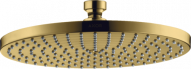 Dušo galva Hansgrohe AX 240 1 jet, color 