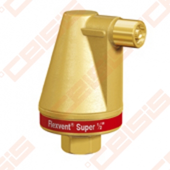 Automatinis nuorintuvas FLAMCO FLEXVENT SUPER 1/2“