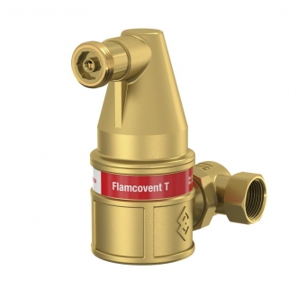 Automatinis nuorintuvas Flamcovent T 1” EcoPlus 