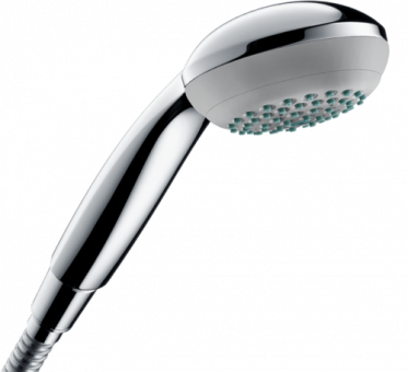 Dušo galva Hansgrohe Crometta85 1 jet 