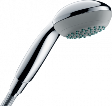 Dušo galva Hansgrohe Crometta85 Variojet 