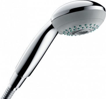 Dušo galvutė Hansgrohe crometta 85 multi 3 jet 