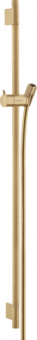 stovas dušui unica's puro 90 cm, br.bronze 