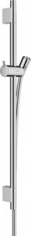 Stovas dušo unica puro 65 cm su isiflex žarna 1,6m 