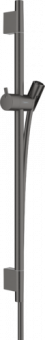 Dušo stovas Hansgrohe Unica's puro 65cm brushed black 