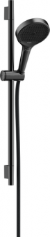 Komplektas dušo Rainfinity 150 3jet S Puro 0,65cm, design flex žarna 1,60m, spalvotas 