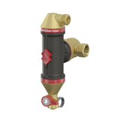 Oro ir purvo atskirtuvas FLAMCO CLEAN SMART 3/4“