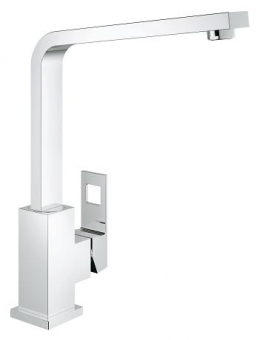 Maišytuvas plautuvei GROHE Eurocube