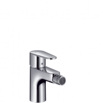 Bidė maišytuvas HANSGROHE Talis E² su ventiliu