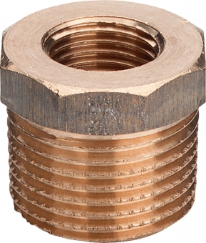Perėjimas iš/vid 2"x1/2" br (Viega) 