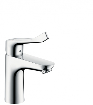 Praustuvo maišytuvas HANSGROHE Focus Care 100 