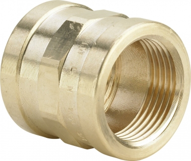 Mova 1/4" br (Viega) 