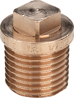 Aklė iš sr 3/8“ br (Viega) 