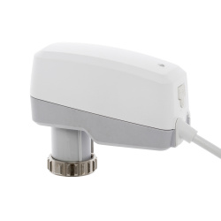 Pavara TA-Slider 160 I/O, 24VAC/VDC 