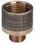 Bronzinė redukuota jungtis VIEGA 246 Dn3/4" x 1/2" 