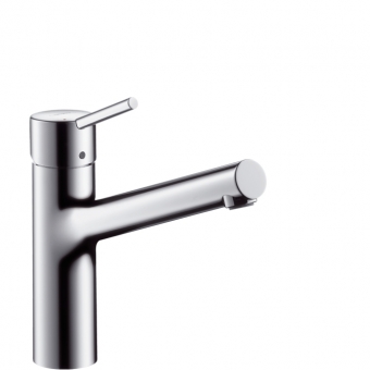 Plautuvės maišytuvas HANSGROHE Talis S 