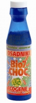 Bakterijos įrenginio paleidimui SOTRALENZ Bio7 Choc 375g