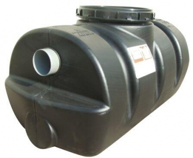 Riebalų atskirtuvas SOTRALENTZ Dn160x60x65cm; 1 l/s