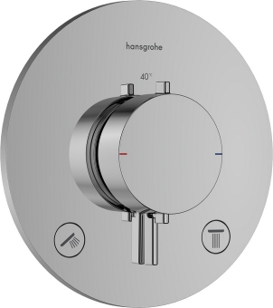 Dalis dekoratyvinė Comfort Select S 2 funkcijų 