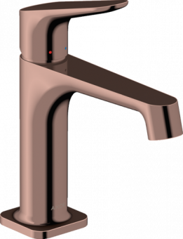 Praustuvo maišytuvas Hansgrohe AX Citterio M, pol.red 