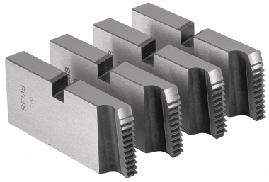 Įrenginys sriegimui R1-2" 